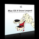 Illustration for article titled Snow Leopard Box Redesign Gallery
